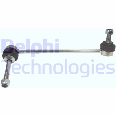 Kuva DELPHI TC2155 Koiranluu 248 M12x1.5 BMW: X5, X6