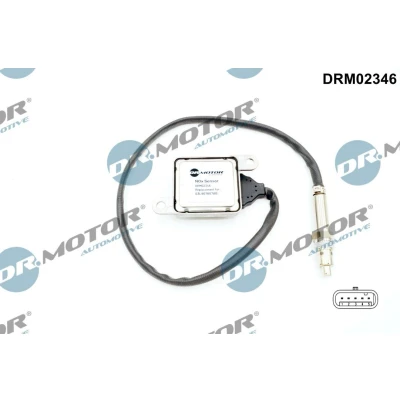 Kuva NOx sensori, NOx.katalysaattori Dr.Motor Automotive DRM02346