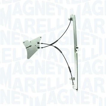 Kuva Magneti Marelli Lasinnostin Eteen, oikea Sähköinen Ilman sähkömoottoria 350103148600