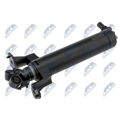 Kuva Pesusuutin, ajovalo, Etuakseli, vasen AUDI A3, A3 Cabriolet, Limousine, Sportback OE 8V0955101A