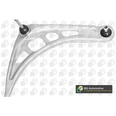 Kuva Öljynjäähdytin, moottoriöljy Bga CO5901 bmw, mini OE 11428511391, 11428585235