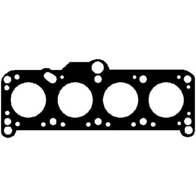 Kuva CORTECO 411834P Kannentiiviste 1,7 78 VOLKSWAGEN: GOLF 2, TRANSPORTER 3, 3 Bus