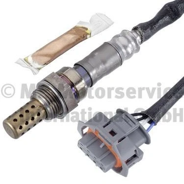 Kuva PIERBURG 7.05270.26.0 Lambda Anturi Lämmitetty 12 OPEL: Astra G CC, Zafira A, Corsa C Hatchback