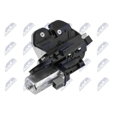 Kuva Takaluukun lukko, Auton takaluukku SEAT ALHAMBRA, VW SHARAN, SHARAN VAN, TOUAREG, TOUAREG VAN OE 7P0827505C, 7P0827505F, 7P0827505M