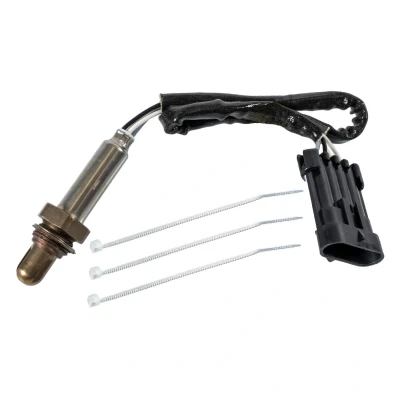 Kuva FEBI BILSTEIN 175839 Lambda Anturi Lämmitetty, Säätöanturi 4 OPEL: Astra G CC, Zafira A, Caravan