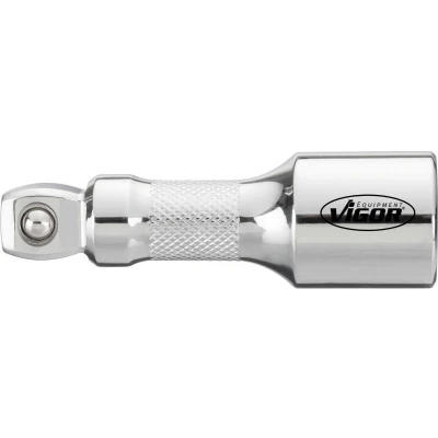Kuva VIGOR V4318 Jatkovarsi, hylsyavain 75, 75 12,5 (1/2&quot;) Round file