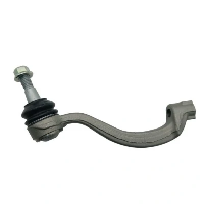 Kuva Raidetangon pää, Etuakseli, oikea TOYOTA SEQUOIA, TUNDRA Pick up OE 45046 09560