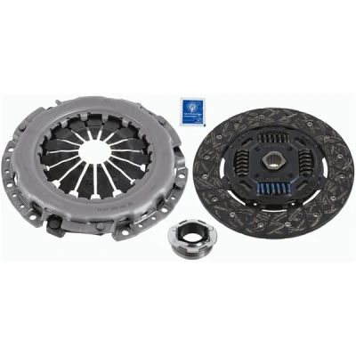 Kuva SACHS 3000 950 861 Kytkinpaketti 225