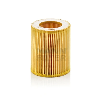 Kuva MANN FILTER Picolino C 630 Ilmansuodatin 70 60 Suodatinpanos