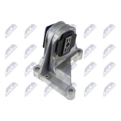 Kuva Vaihteiston tuki, autom., Oikea volvo OE 8623927, 8649597, 9180994