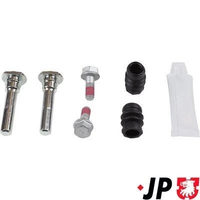 Kuva JP GROUP 4064003910 Ohjaustappi Ruuveilla NISSAN: Almera II Hatchback, Tino, Primera SUZUKI: Grand Vitara 1 SUV, I SUV