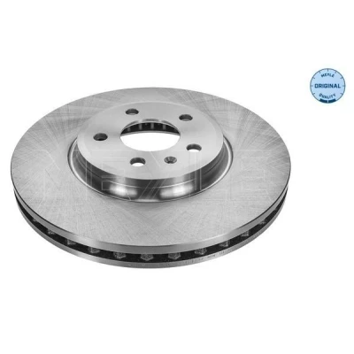 Kuva MEYLE 115 521 1117 Jarrulevyt Etuakseli 320 30 5 112 Tuuletettu ORIGINAL Quality AUDI: A4 B8 Avant, Q5, A5 Sportback