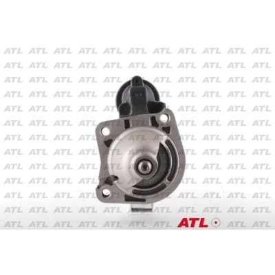 Kuva Käynnistin FORD, MAZDA OE 1008835, 1644028, 5016235