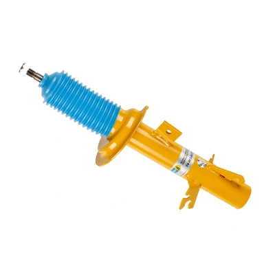 Kuva BILSTEIN B6 Performance 35 103233 Iskunvaimentimet Etuakseli, vasen Kaasupaine Yksiputkinen säiliö ylöspäin Joustintuki Tappi ylhäällä