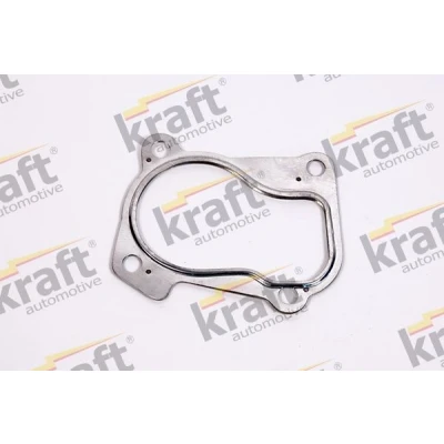 Kuva KRAFT 0520110 Pakoputken Tiiviste VOLKSWAGEN: Golf 4, 4 Variant, Passat B3/B4 AUDI: A4 B5 Avant, Sedan, A3 Hatchback