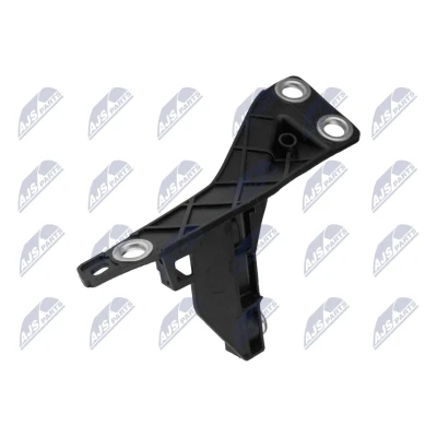 Kuva Pidike, puskuri, Vasen, ylä AUDI A4 B7, B7 Avant, Cabriolet, SEAT EXEO, EXEO ST OE 8E0805363