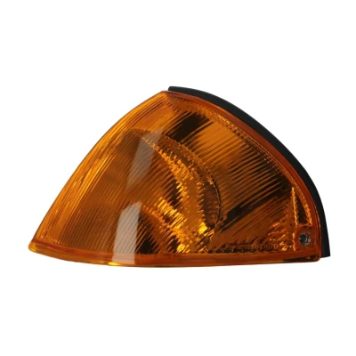 Kuva TYC 18 5670 05 2 Vilkku Oranssi Eteen, vasen Lampun kannalla SUZUKI: SWIFT