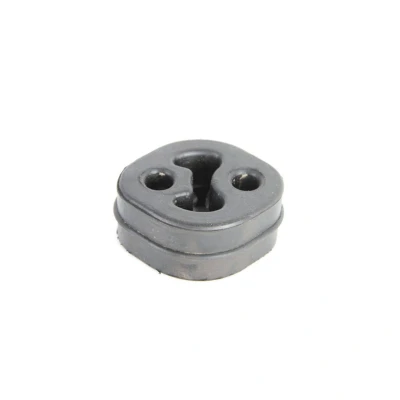 Kuva BOSAL 255 017 Kumisuikale, Pakoputkisto VOLVO: V50