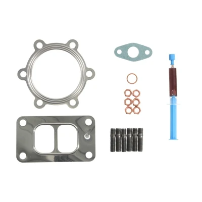 Kuva MAHLE ORIGINAL 001 TA 17603 000 Asennussarja Turboahdin