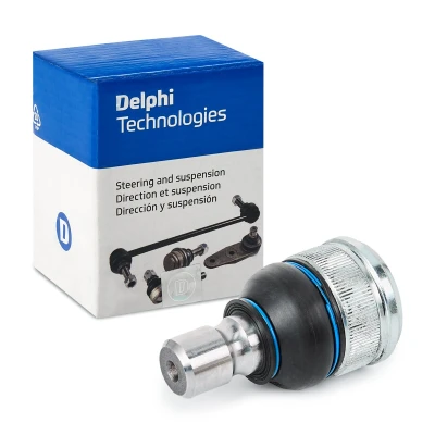 Kuva DELPHI TC3687 Alapallonivel 44, 40 78 44