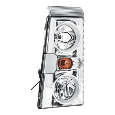 Kuva HELLA 1ER 246 046 511 Ajovaloumpio RENAULT TRUCKS: Magnum