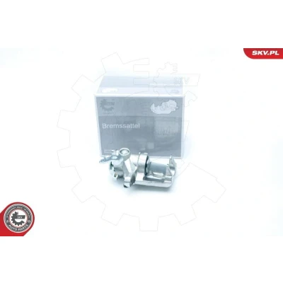 Kuva Jarrusatula, Taka akseli, oikea FORD MONDEO Turnier III, JAGUAR X TYPE I, Kombi I OE 1 121 822, 126 721, 133 215