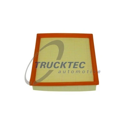 Kuva TRUCKTEC AUTOMOTIVE 08.14.053 Ilmansuodatin Suodatinpanos BMW: 3 Touring, Sedan, 1 Hatchback