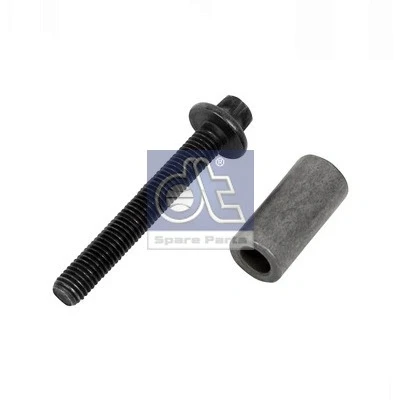 Kuva DT Spare Parts 1.10433 Ruuvi, pakosarja