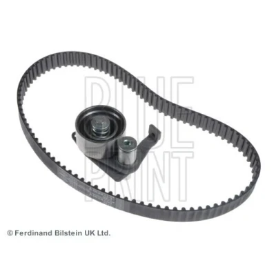 Kuva BLUE PRINT ADT37312 Jakohihnasarja 94 Pyöristetyllä hammasprofiililla TOYOTA: Land Cruiser 80