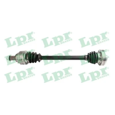 Kuva LPR DS60132 Vetoakseli 663 BMW: 3 Touring, Coupe, Sedan