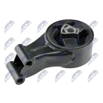 Kuva Moottorin tuki, Takana, Alla CHEVROLET, OPEL, VAUXHALL OE 06 84 224, 13248607, 13248630