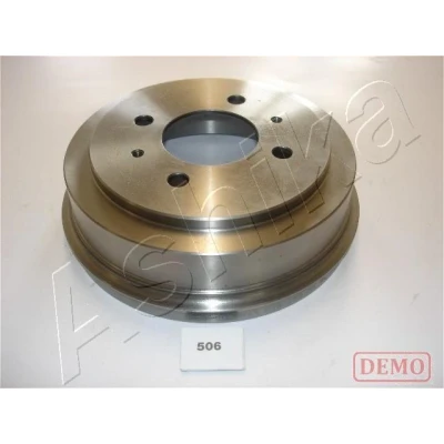Kuva ASHIKA 56 05 506C Jarrurumpu Taka akseli