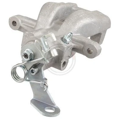 Kuva A.B.S. 621371 Jarrusatula Alumiini 127 OPEL: Corsa D Hatchback, FIAT: Punto Evo Hatchback