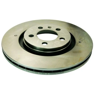 Kuva Jarrulevy, Etuakseli AUDI, SEAT, SKODA, VW OE 1J0615301E, 1J0615301M, 1J0615301P