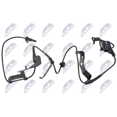 Kuva Tunnistin, kiertonopeus, Etuakseli, oikea FORD RANGER OE 1813994, 1818954, 5243388