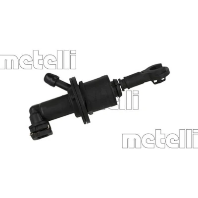 Kuva Pääsylinteri, kytkin METELLI 55 0216