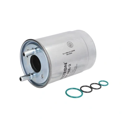 Kuva FILTRON PP 988/2 Polttoainesuodatin Letkusuodatin 10 RENAULT: MEGANE 3 Grandtour, Grand SCENIC 3, SUZUKI: Vitara 2 SUV