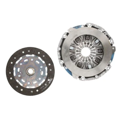 Kuva VALEO KIT2P 832232 Kytkinpaketti Painelevyllä, Ilman irroitusmekanismia Kytkinlevyllä 235