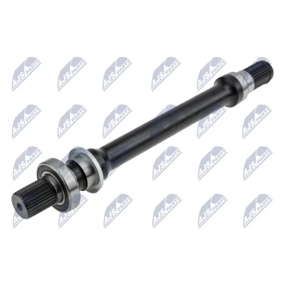 Kuva Vetoakseli, Etuakseli, oikea Mazda 626 IV, V, hatchback Mx 3, 6, Xedos 6 OE G560 25 700A, 700B, 700C