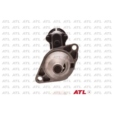 Kuva Käynnistin HONDA CIVIC Hatchback VI, Sedan LOGO OE 31200 P2A 003, DDLD9, DDVD3
