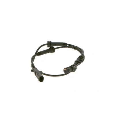Kuva Tunnistin, kiertonopeus, Taka akseli ABARTH 500 / 595 695, 500C 595C 695C, FIAT 500, C, FORD KA OE 1563624