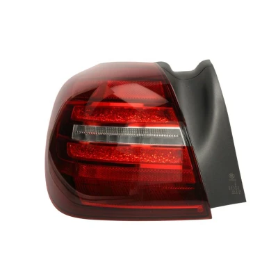 Kuva MAGNETI MARELLI 714020730751 Takavalot Vasen Uloin osa LED