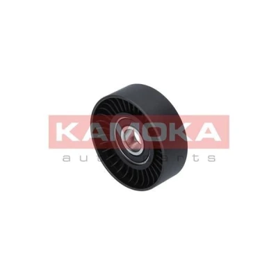 Kuva Kiristysrulla, moniurahihna AUDI, CHEVROLET, CITROËN, DAIHATSU, FIAT, FORD, HYUNDAI, LANCIA, LEXUS, NISSAN, OPEL, PEUGEOT, PLYMOUTH, PORSCHE, RENAUL