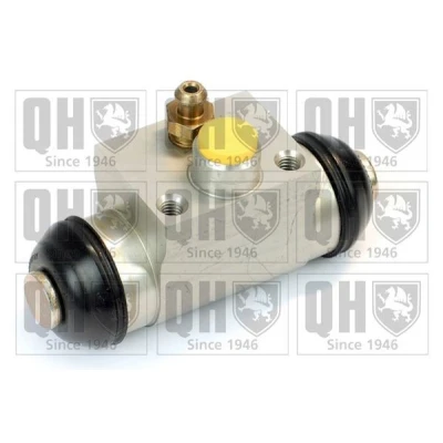 Kuva QUINTON HAZELL BWC3813 Takajarrusylinteri 19 LAND ROVER: Freelander I SUV, SUV Cabriolet