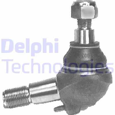 Kuva DELPHI TC520 Alapallonivel 90 MERCEDES BENZ: S sarja Sedan