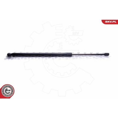 Kuva Kaasujousi, tavaratila Honda Cr v III OE 74820SWAA01, 74870SWAA01