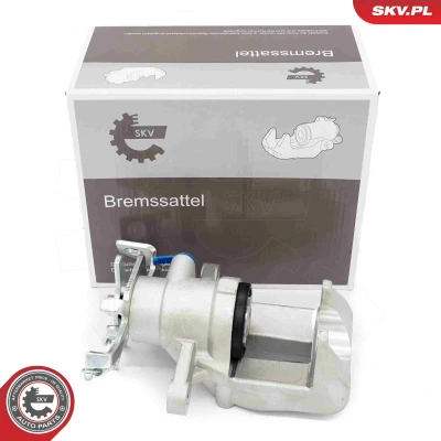 Kuva Jarrusatula, Taka akseli, Vasen FIAT TIPO Halvkombi, Kombi, Sedan OE 0000071797633, 0000077367601, 0000077368056