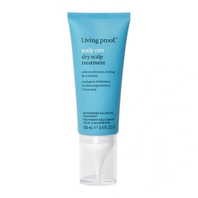Kuva Living Proof Scalp Care Dry Treatment 100 ml