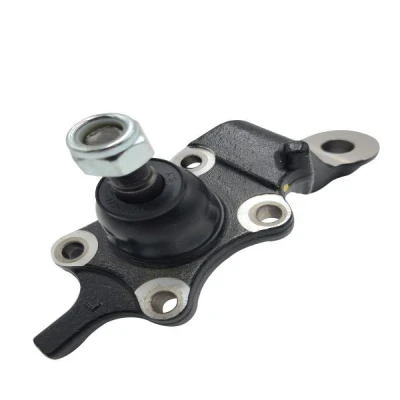 Kuva Pallonivel, Etuakseli, ala TOYOTA HILUX Pick up VII, VIII OE 43330 09295, 09490, 09500