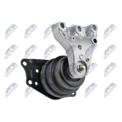 Kuva NTY ZPS VW 038 Moottorin Kumityyny Oikea Hydrolaakeri VOLKSWAGEN: Polo V Hatchback, IV SKODA: Fabia I Hatchback